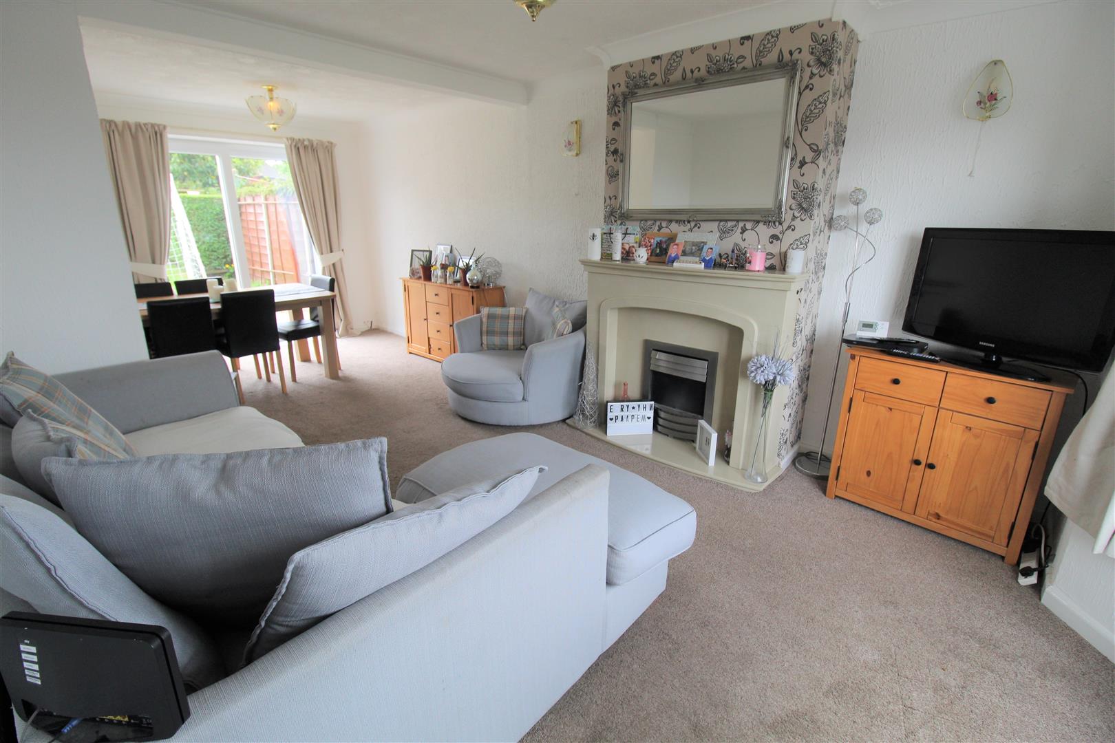 Lichfield Road, Talke, Stoke-On-Trent